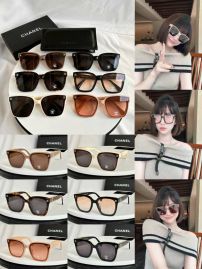 Picture of Chanel Sunglasses _SKUfw56792116fw